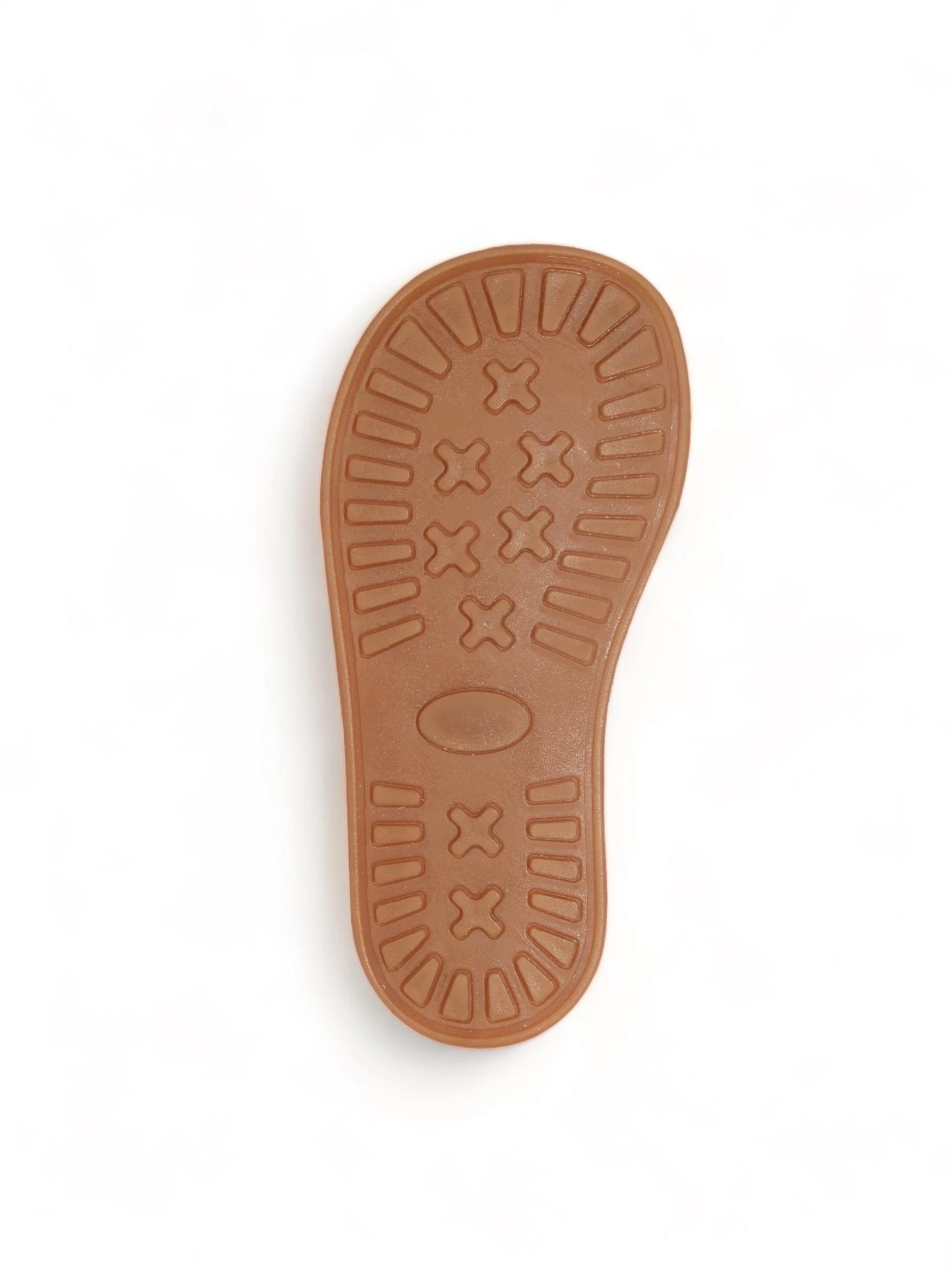 İpobomi Sparkle Bebek Babet - Gold
