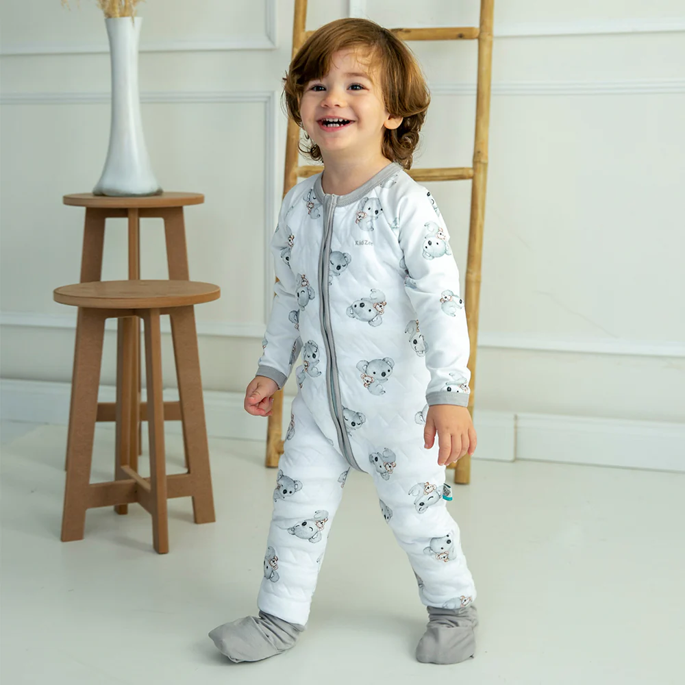 KidZee 1.5 TOG Koala Zee-Suit Koala Uyku Tulumu