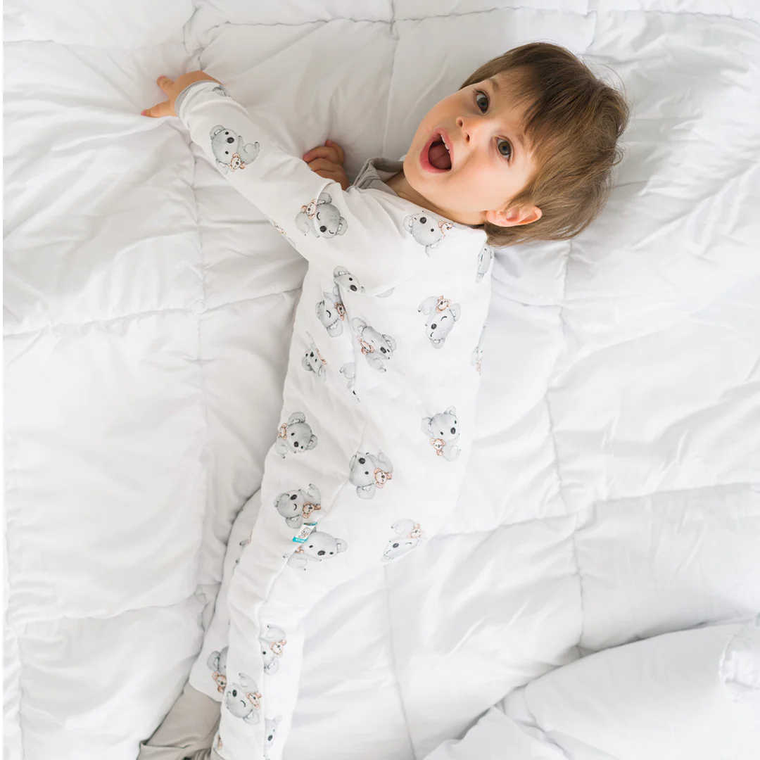 KidZee 1.5 TOG Koala Zee-Suit Koala Uyku Tulumu