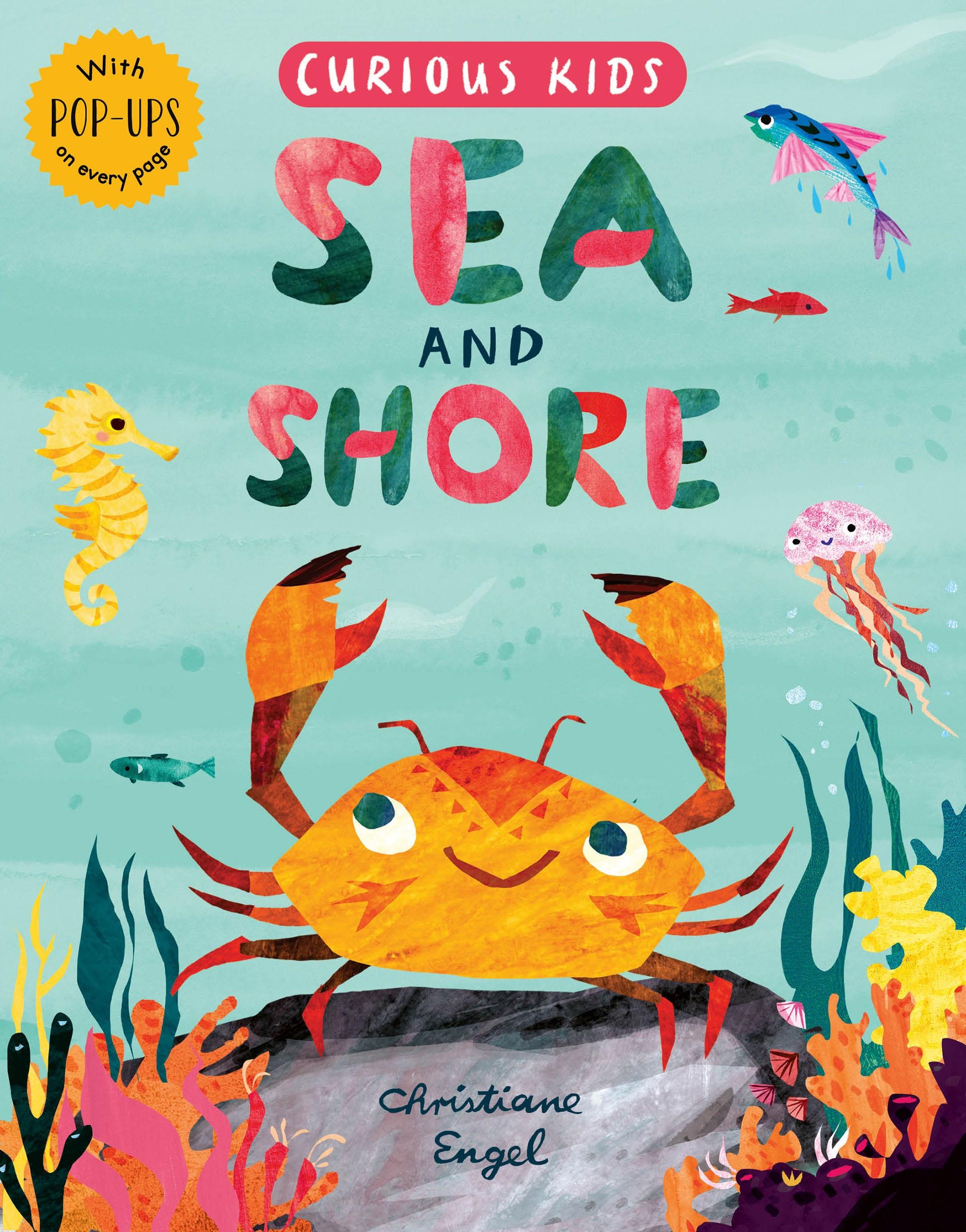 Little Tiger Sea and Shore