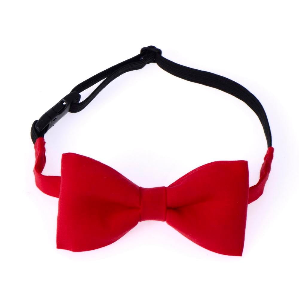 Lokum Kids Kırmızı Papyon