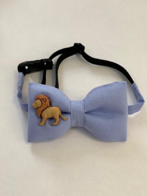 Lokum Kids Mavi Aslan Papyon