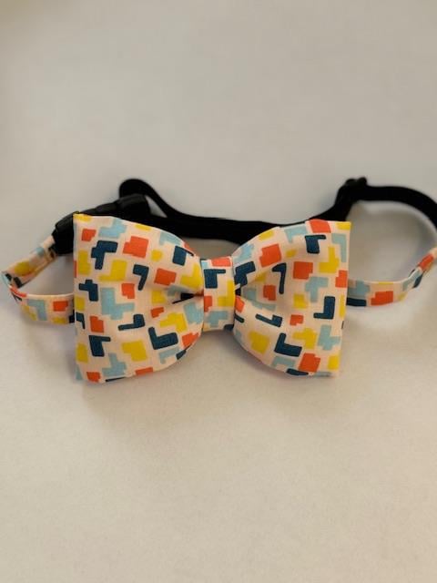 Lokum Kids Renkli Papyon