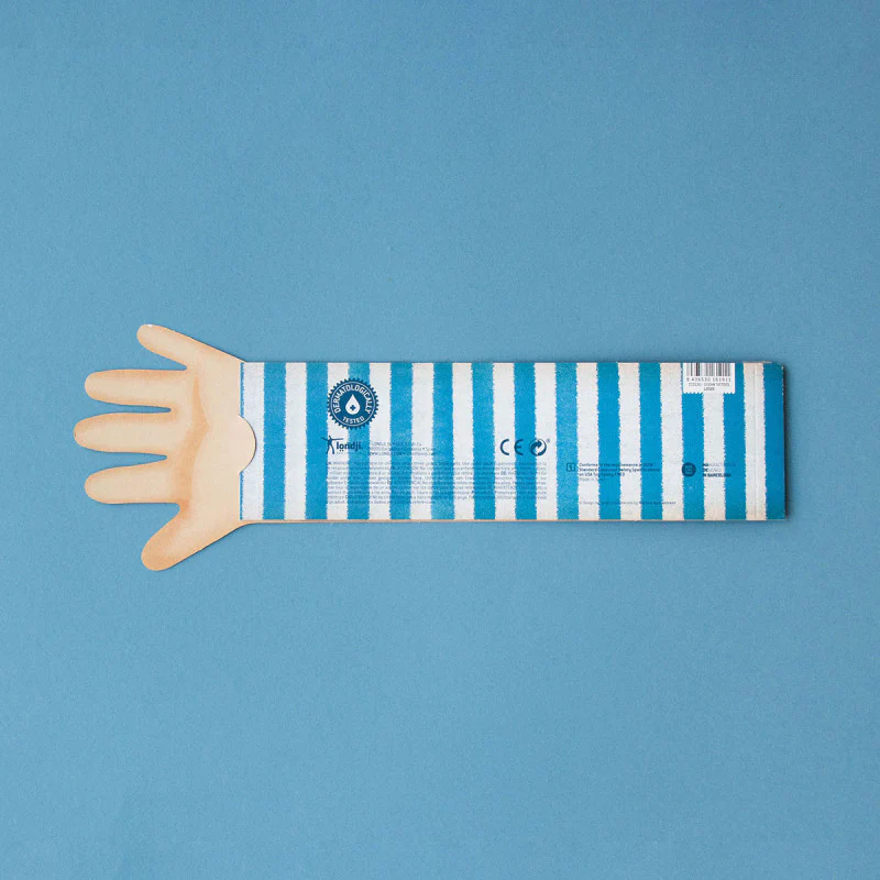 Londji Tattoos Ocean - Okyanus Dövme