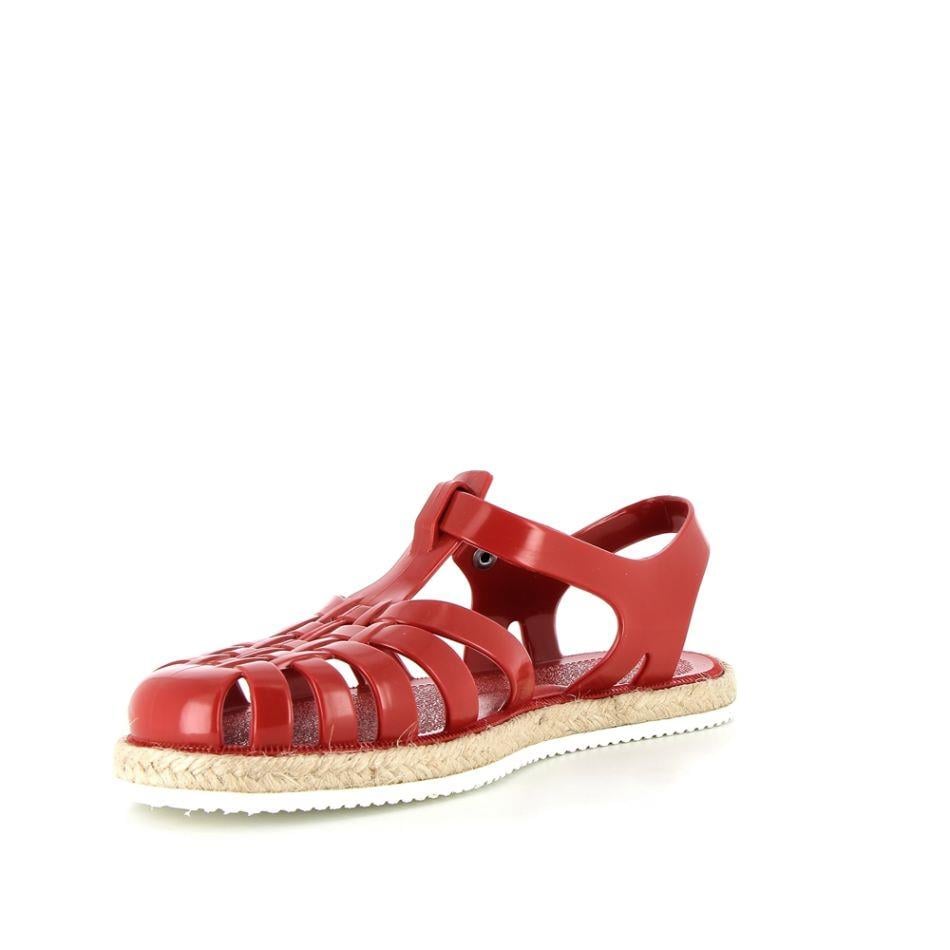 Meduse Suncorde Grenat - Kadın Sandalet