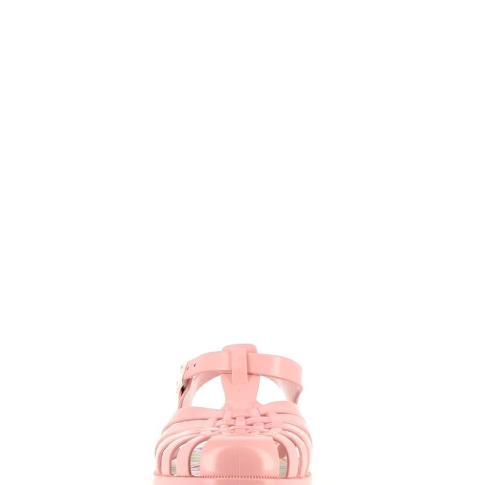 Meduse Suntropic Guimauve - Çocuk Sandalet