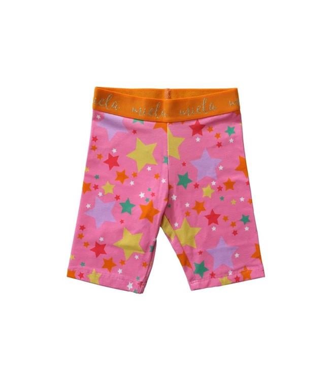 Miela Kids Biker Tayt Stardust