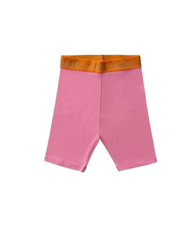Miela Kids Biker Tayt Sugar Pink