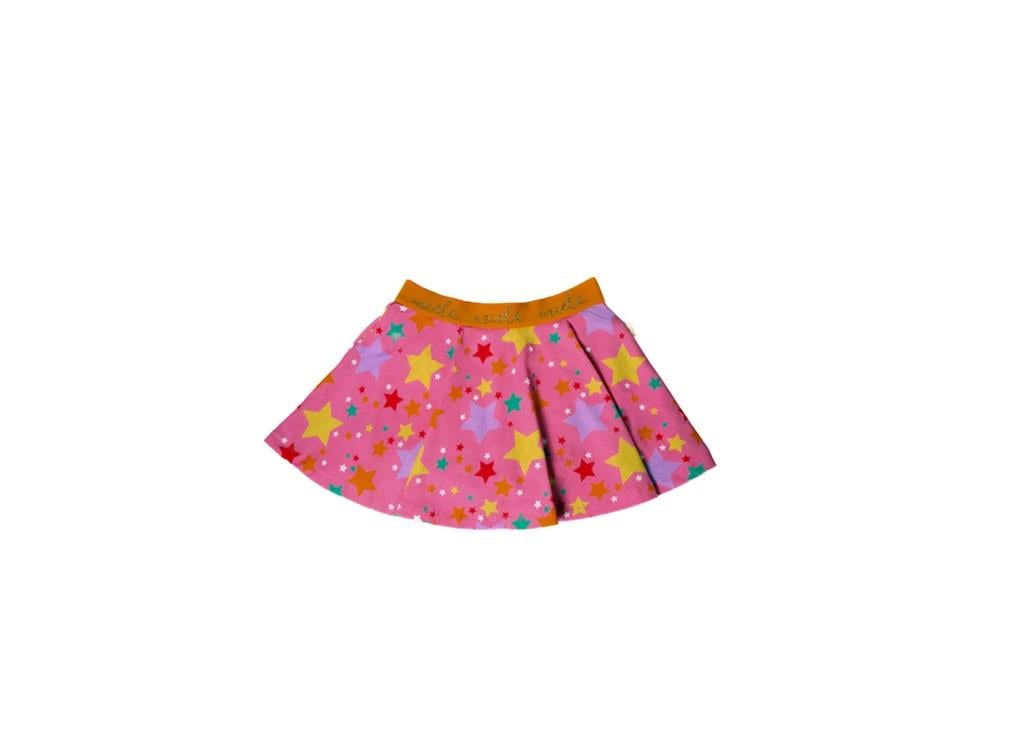 Miela Kids Stardust Tayt Etek