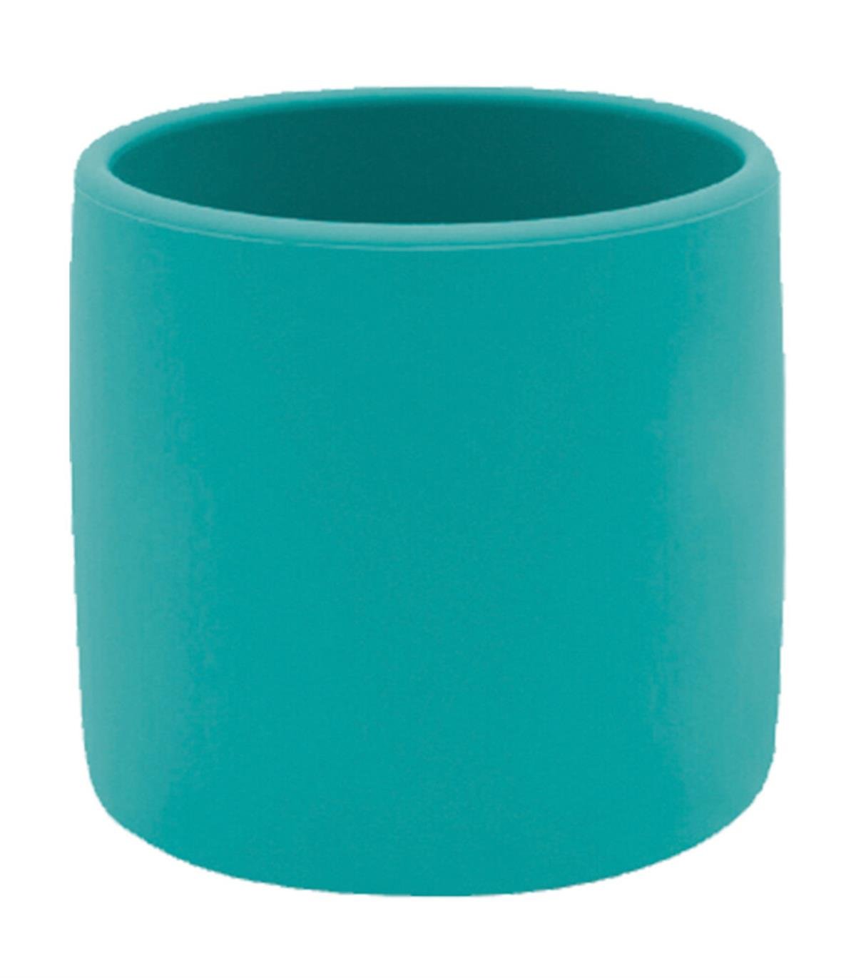 OiOi Mini Bardak - Aqua Green