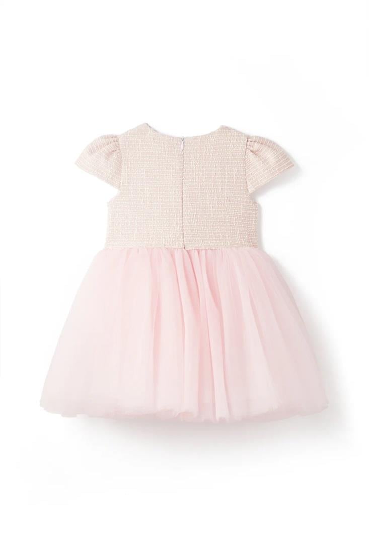 Petit Coral Rose Quartz Elbise