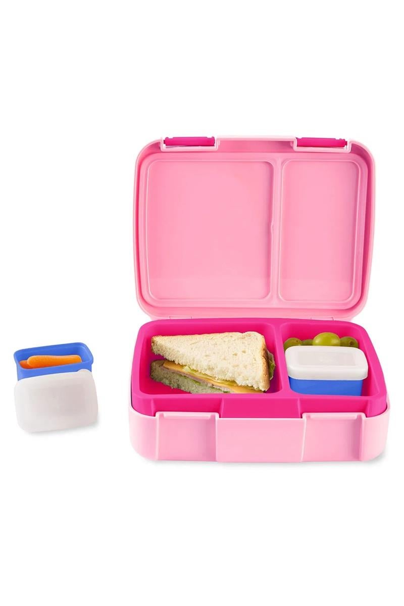 Skip Hop Zoo Bento Beslenme Kutusu Kelebek