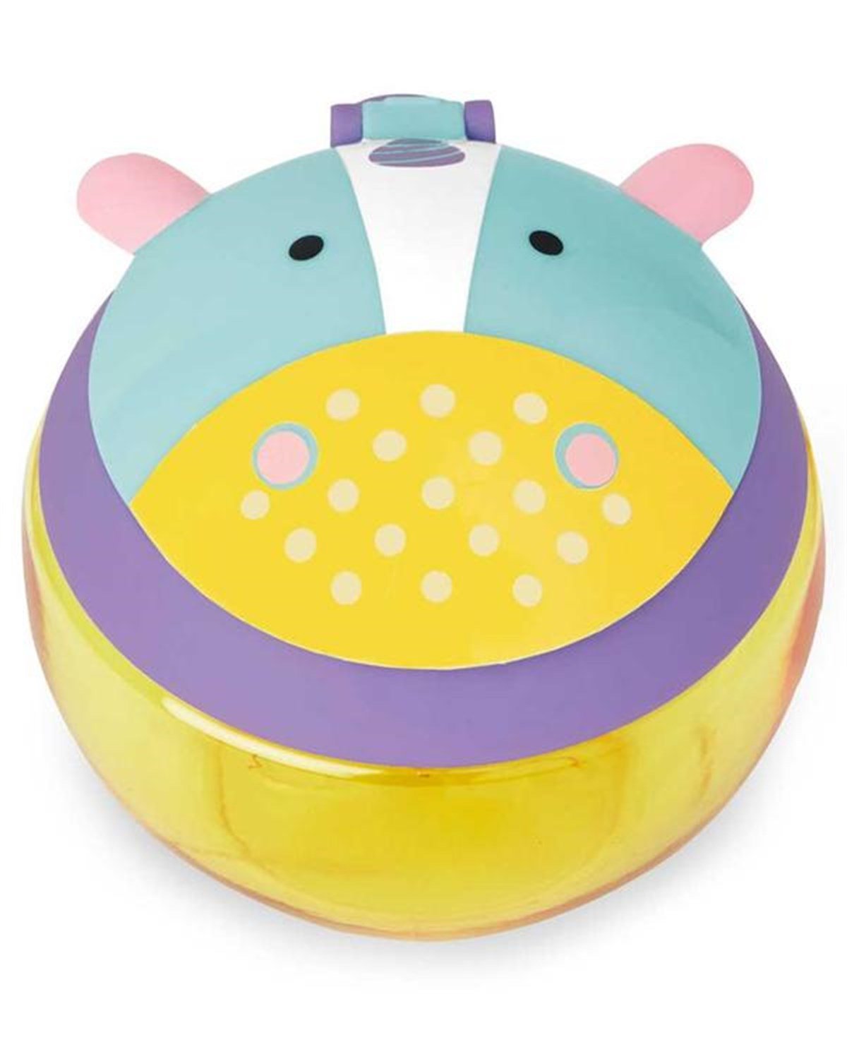 Skip Hop Zoo Kapaklı Çerez Taşıma Kabı Unicorn