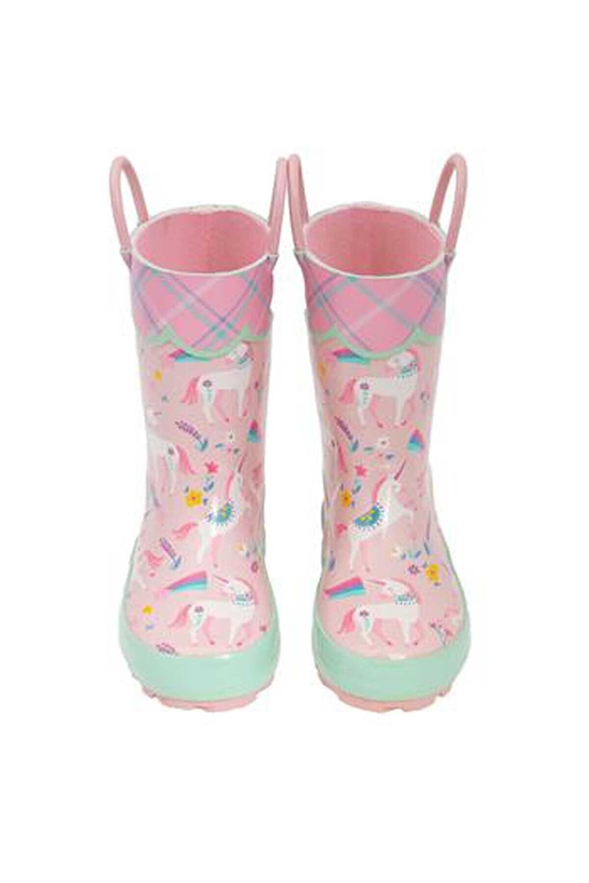 Stephen Joseph Kız Yağmur Çizmesi Unicorn