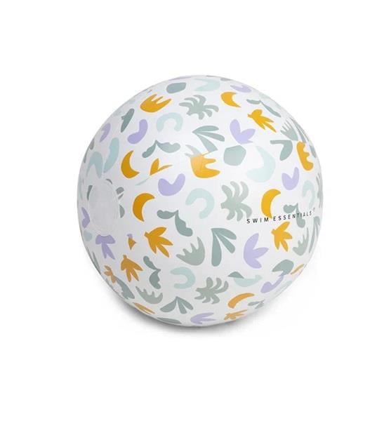 Swim Essentials Abstract Plaj Topu 51cm