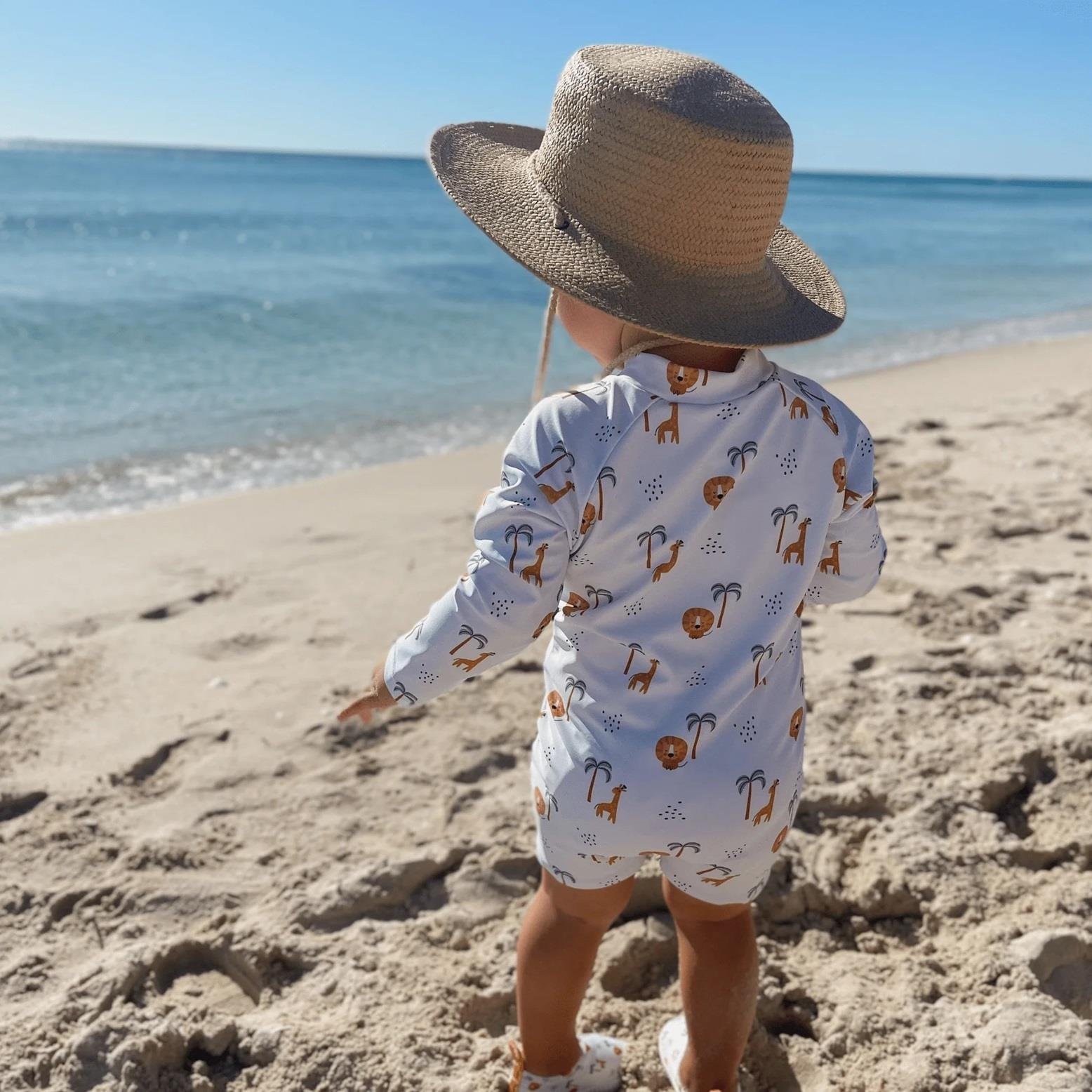 Swim Essentials Mayo Tulum - Aslanlı