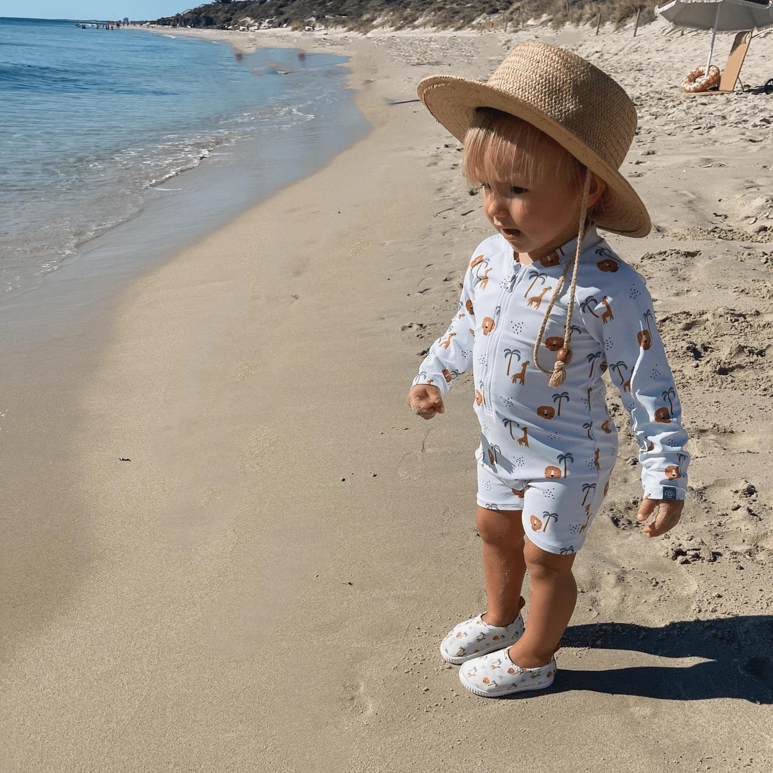 Swim Essentials Mayo Tulum - Aslanlı