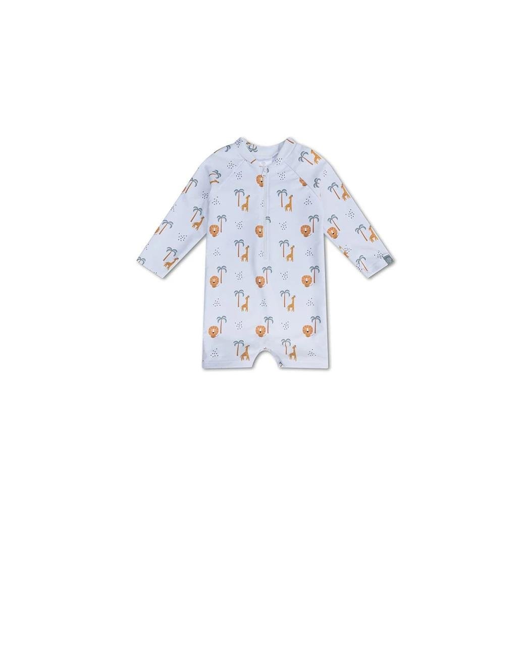 Swim Essentials Mayo Tulum - Aslanlı