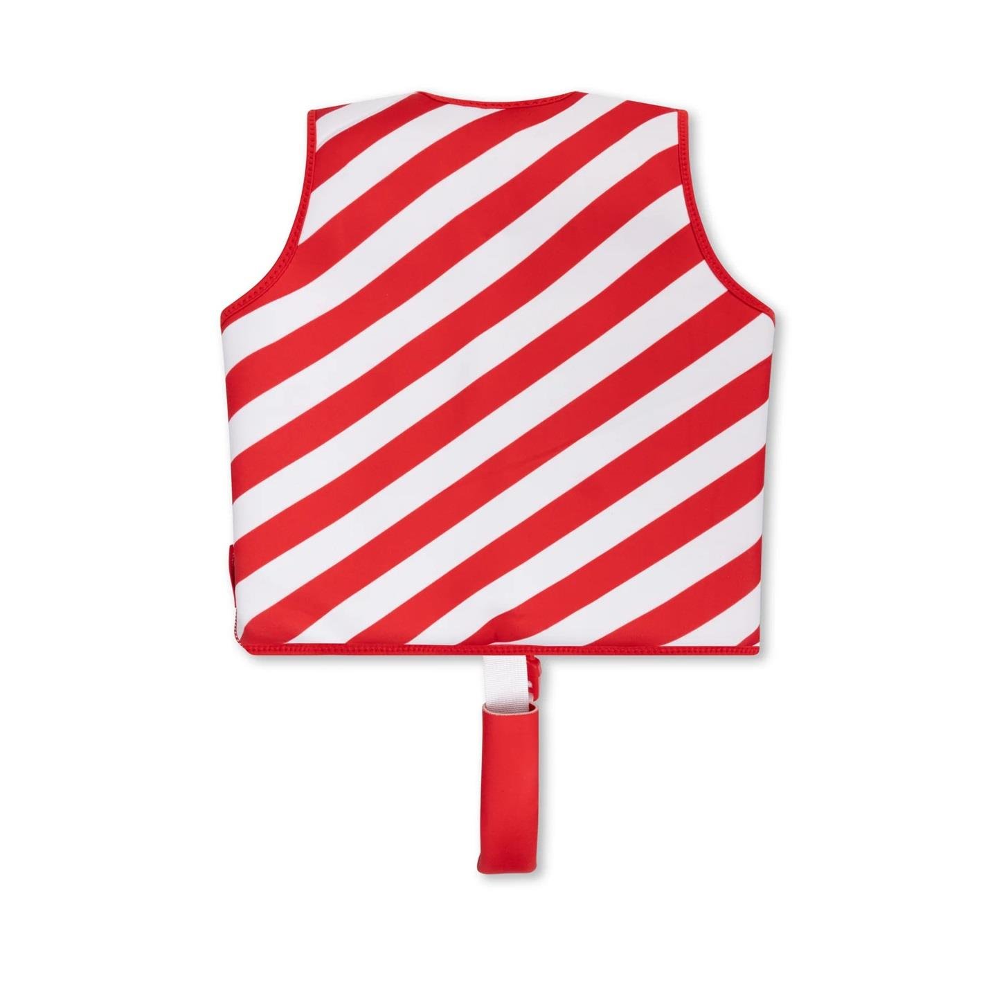 Swim Essentials Oh Crab Köpük Dolgulu Yüzme Yeleği 2-3 Yaş