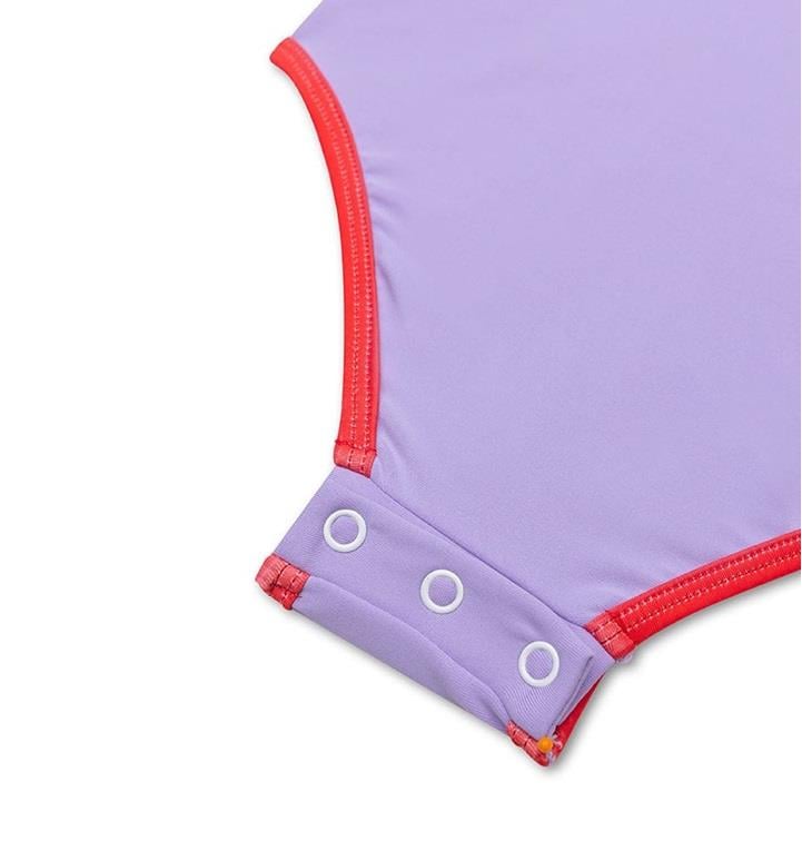 Swim Essentials UV Korumalı Mayo / İkonik Renkler