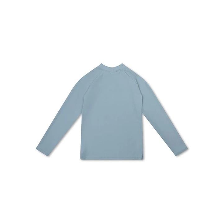 Swim Essentials Uv Korumalı Uzun Kollu T-shirt - Yeşil