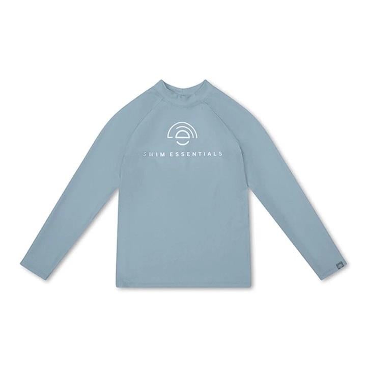 Swim Essentials Uv Korumalı Uzun Kollu T-shirt - Yeşil