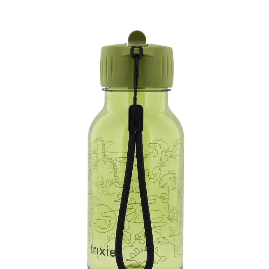 Trixie Daring Dino - Tritan Su Şişesi 350ml