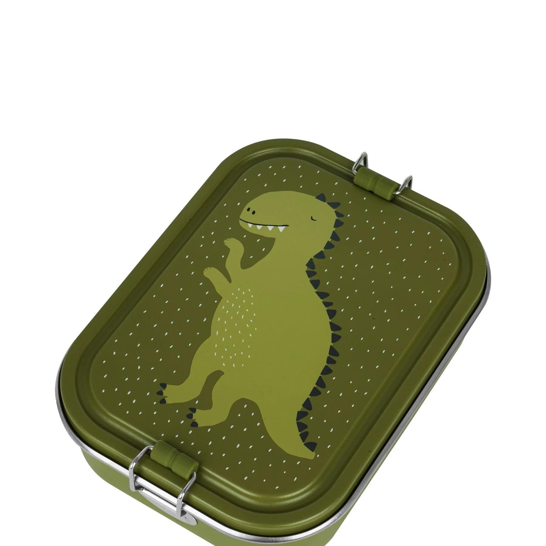 Trixie Lunch Box Large Mr. Dino - Büyük Öğle Yemeği Kutusu 