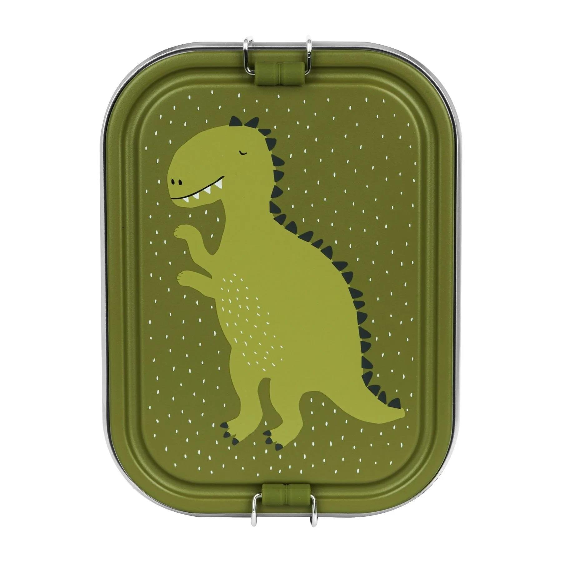 Trixie Lunch Box Large Mr. Dino - Büyük Öğle Yemeği Kutusu 