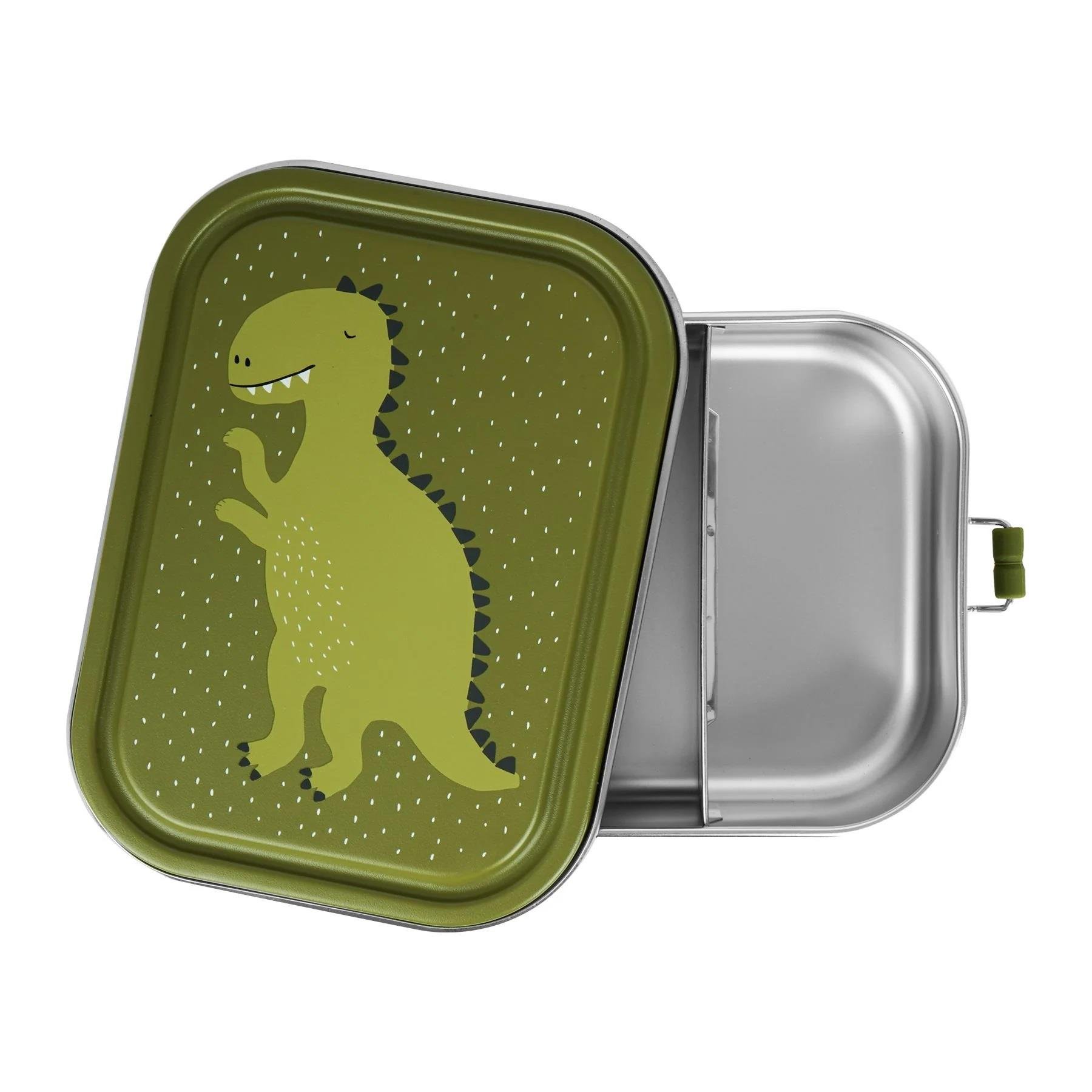 Trixie Lunch Box Large Mr. Dino - Büyük Öğle Yemeği Kutusu 