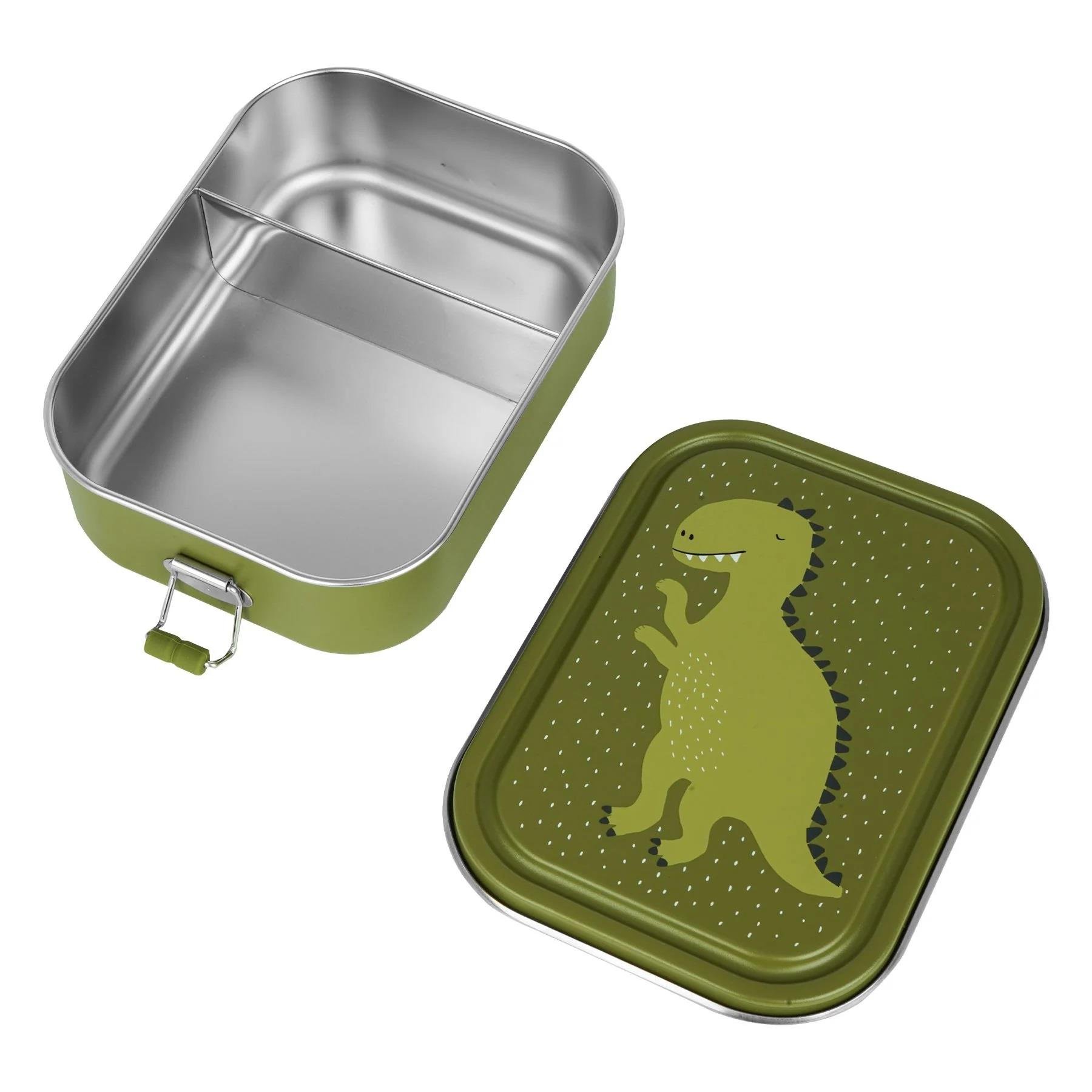 Trixie Lunch Box Large Mr. Dino - Büyük Öğle Yemeği Kutusu 