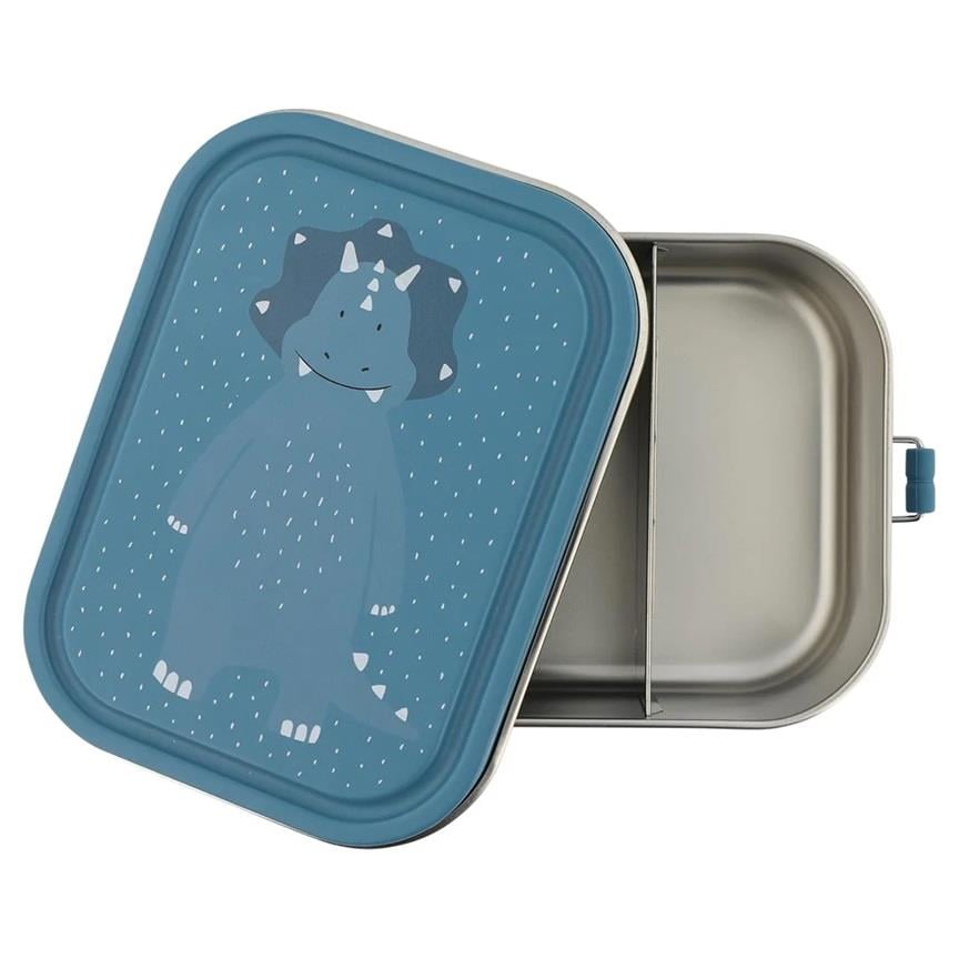 Trixie Lunch Box Large Mr.Triceratops - Büyük Öğle Yemeği Kutusu 