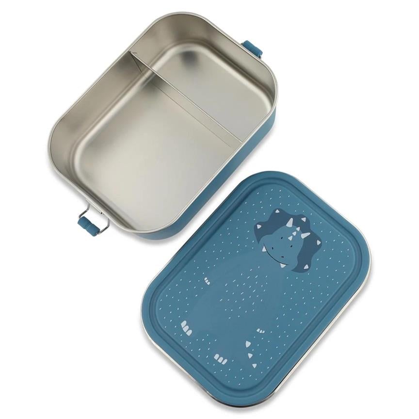 Trixie Lunch Box Large Mr.Triceratops - Büyük Öğle Yemeği Kutusu 