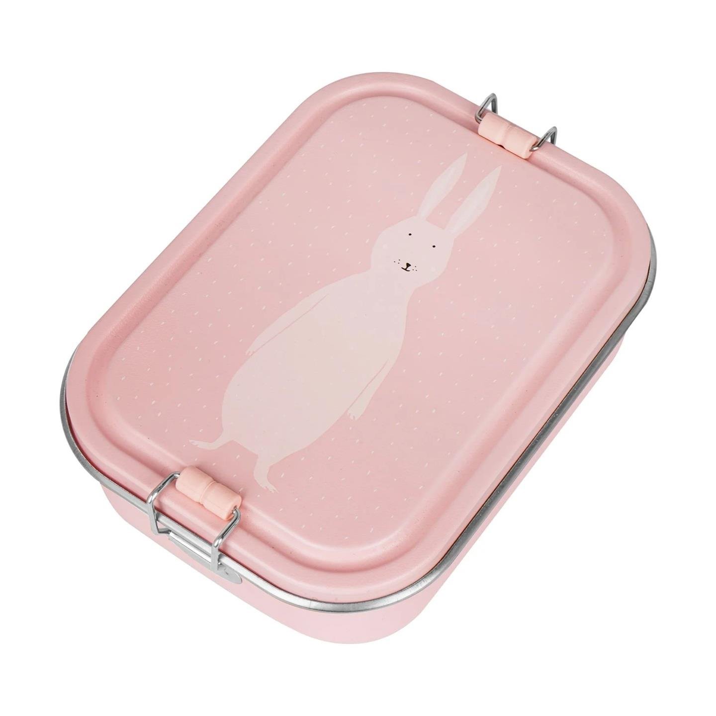 Trixie Lunch Box Large Mrs. Rabbit - Büyük Öğle Yemeği Kutusu 