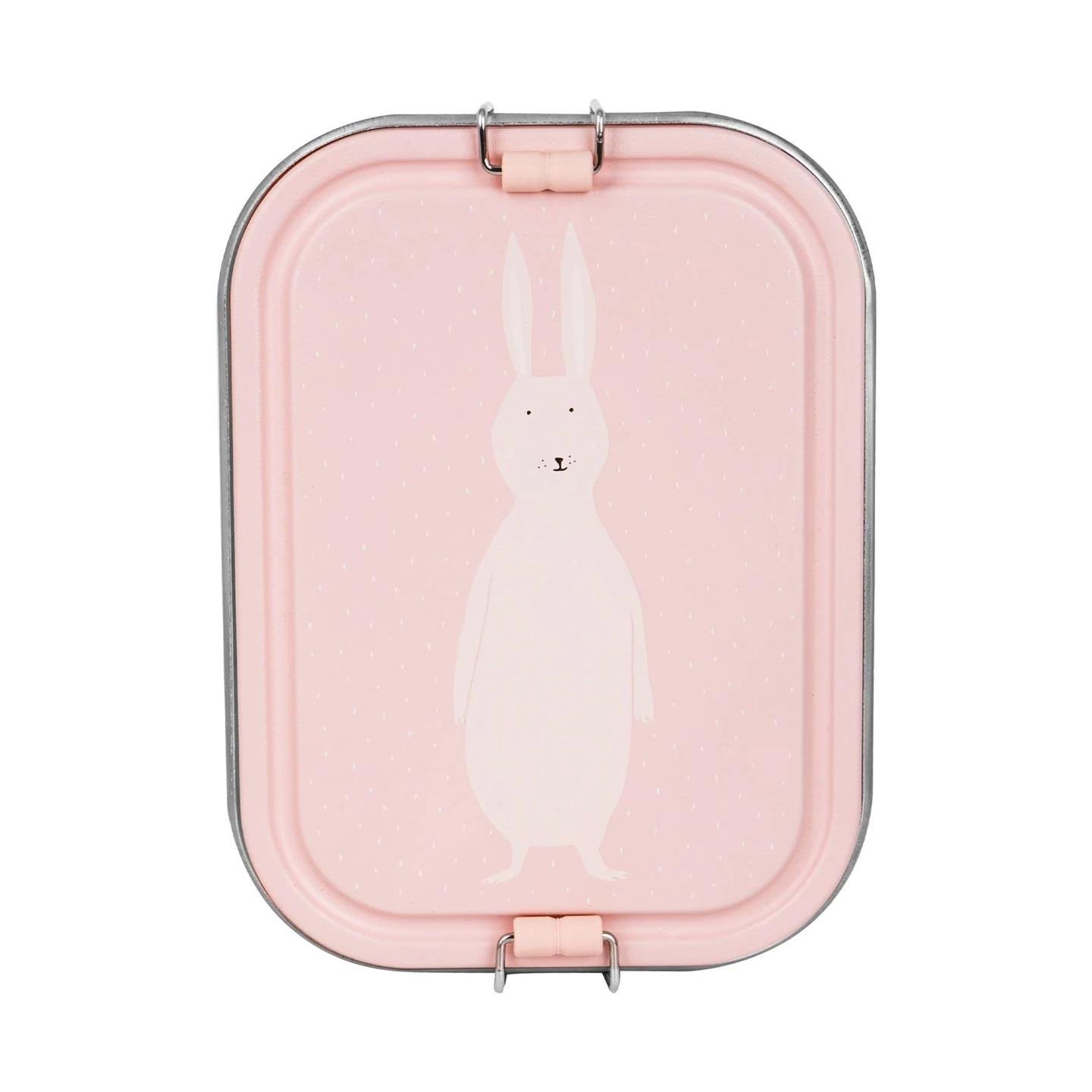 Trixie Lunch Box Large Mrs. Rabbit - Büyük Öğle Yemeği Kutusu 