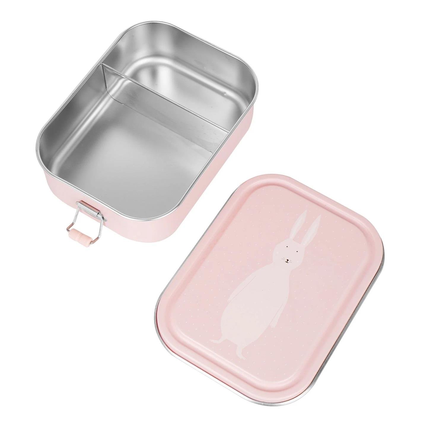 Trixie Lunch Box Large Mrs. Rabbit - Büyük Öğle Yemeği Kutusu 