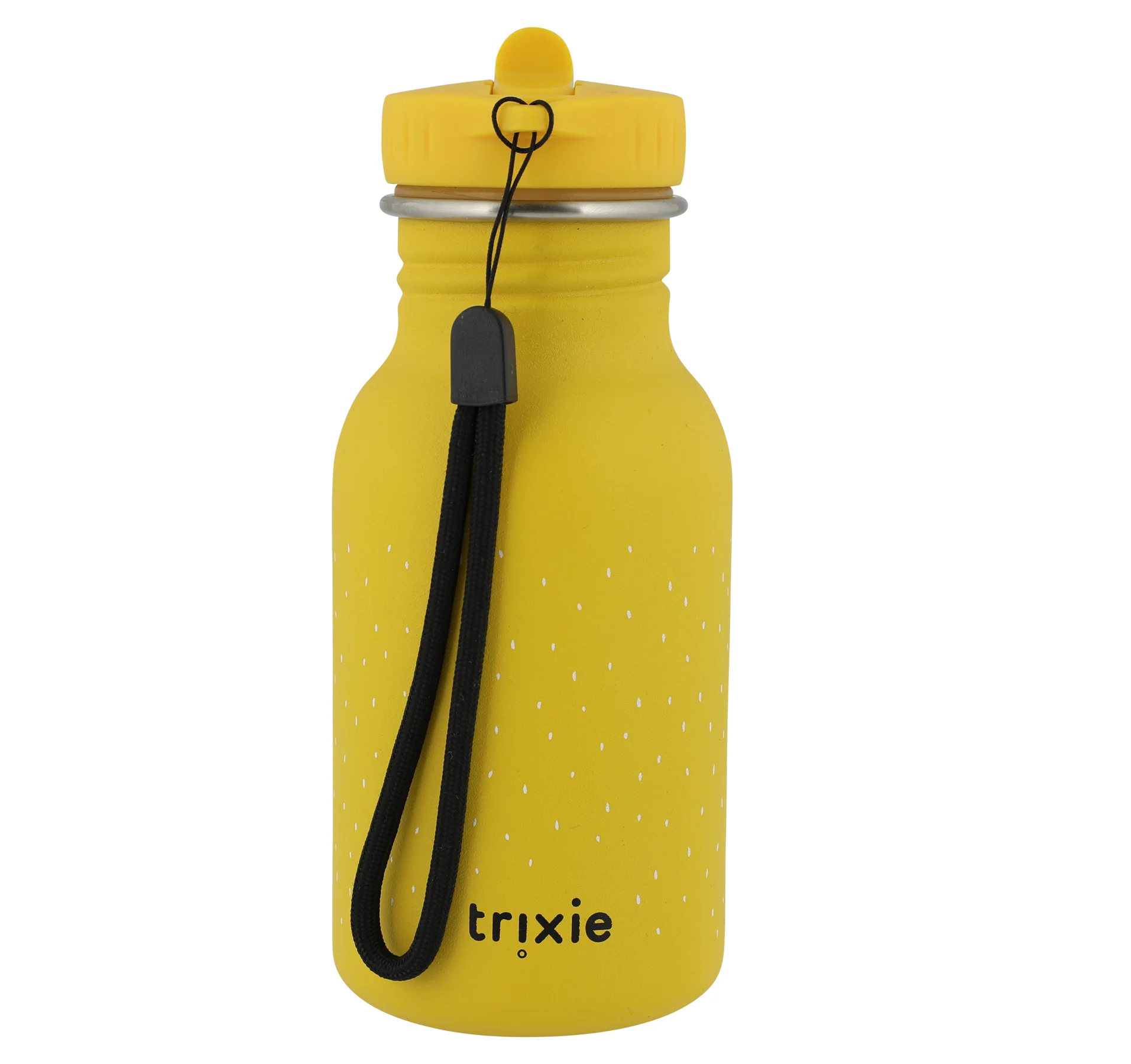 Trixie Mr. Lion Bottle - Su Şişesi 350 ml