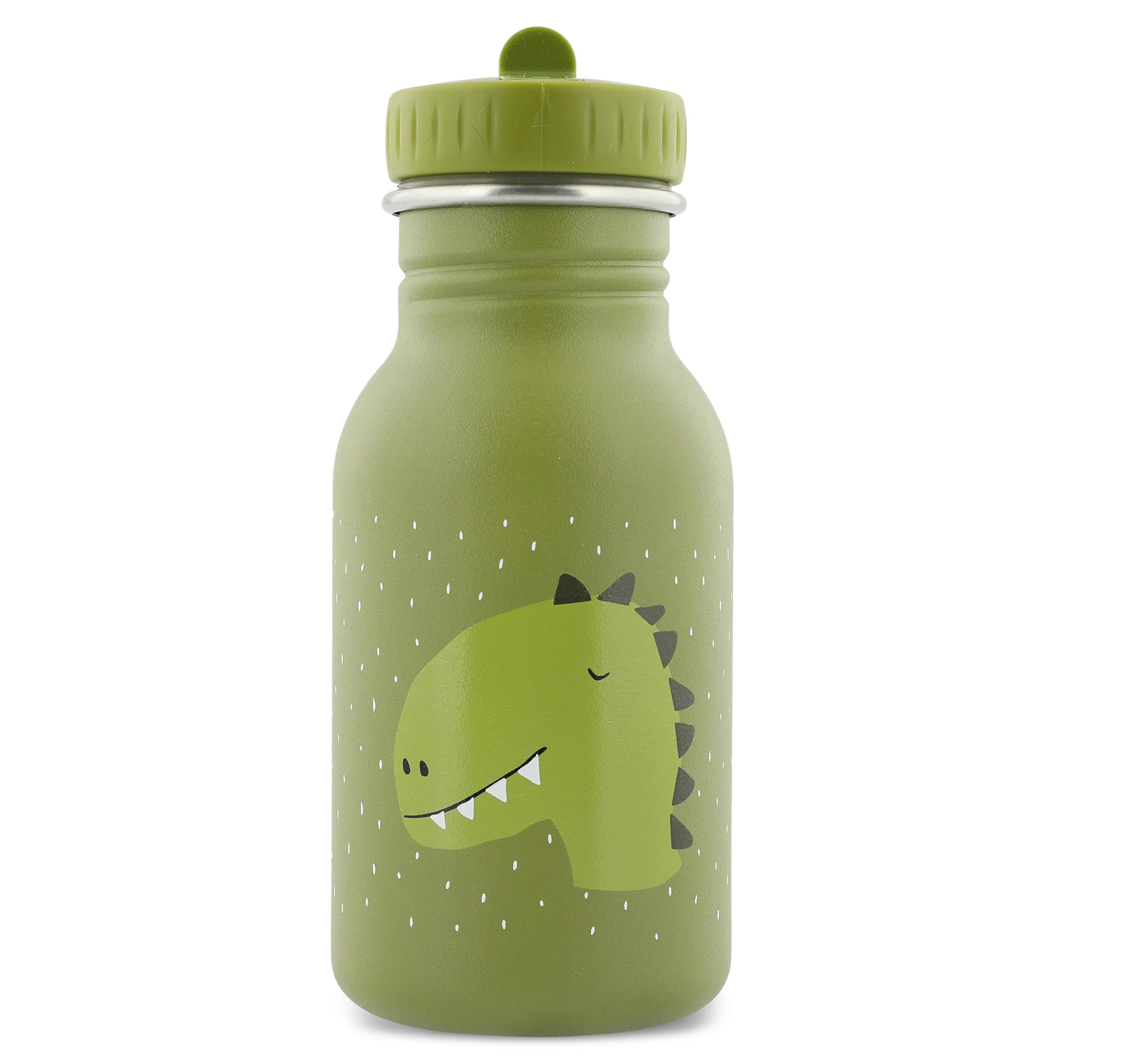 Trixie Mr. Dino Bottle - Dinzor Su Şişesi 350 ml