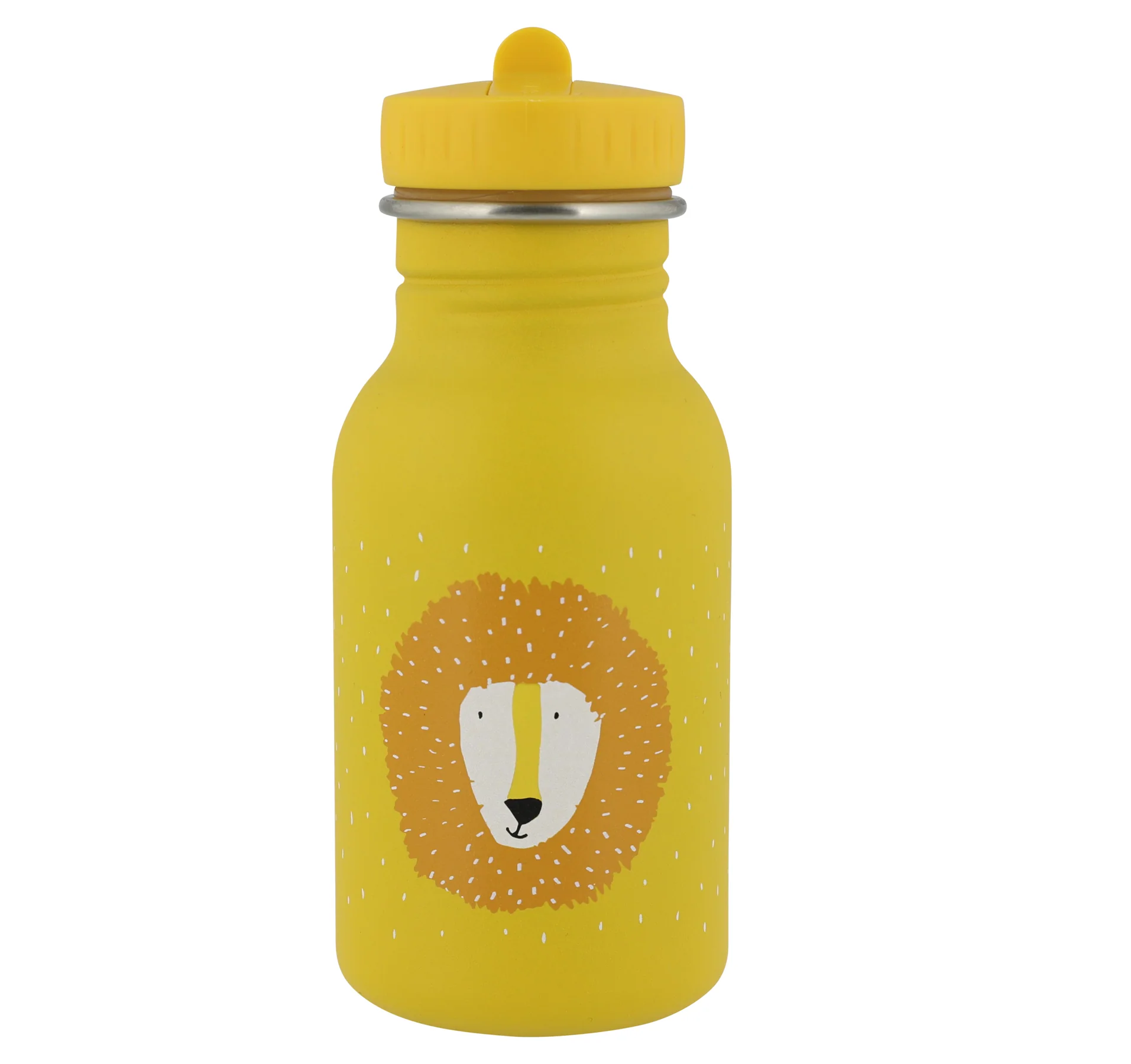 Trixie Mr. Lion Bottle - Su Şişesi 350 ml