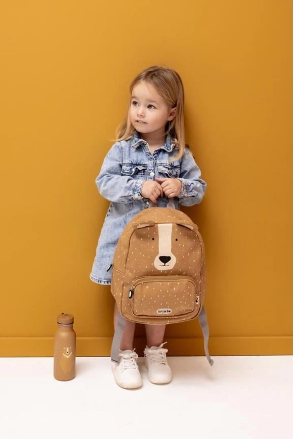 Trixie Mr.Bear 350 Ml - Su Şişesi