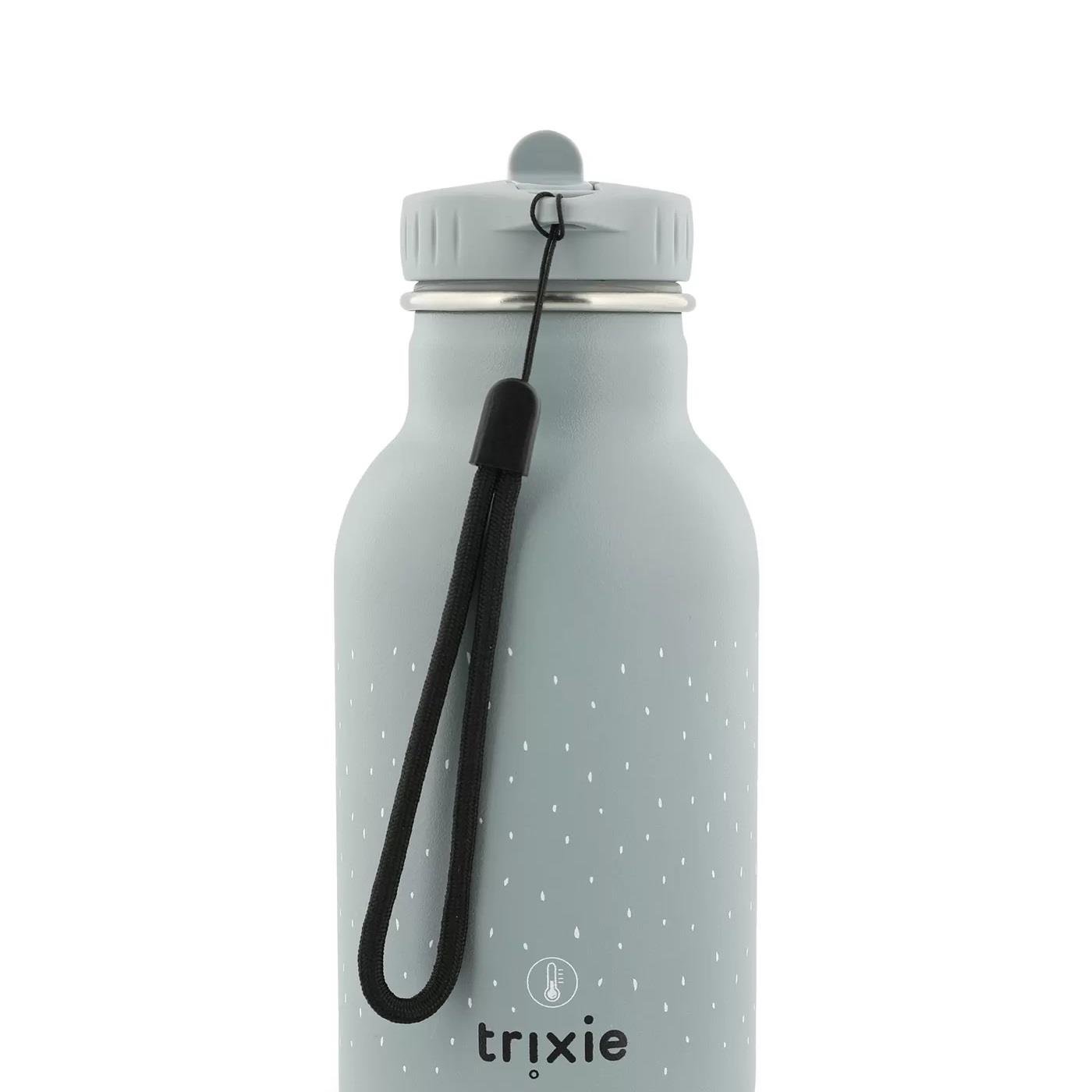 Trixie Mr. Shark Termal Su Şişesi 350 ml