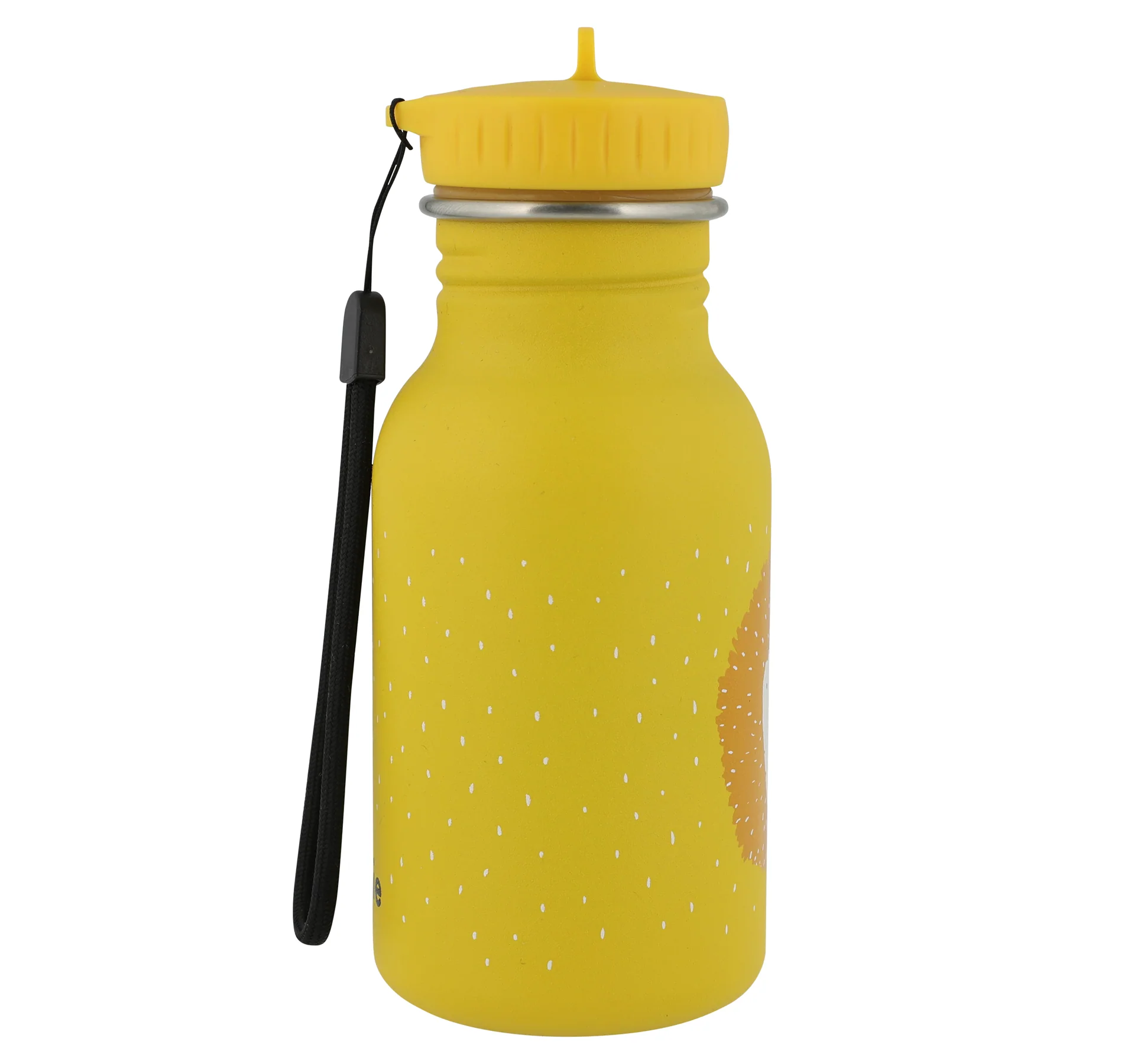 Trixie Mr. Lion Bottle - Su Şişesi 350 ml