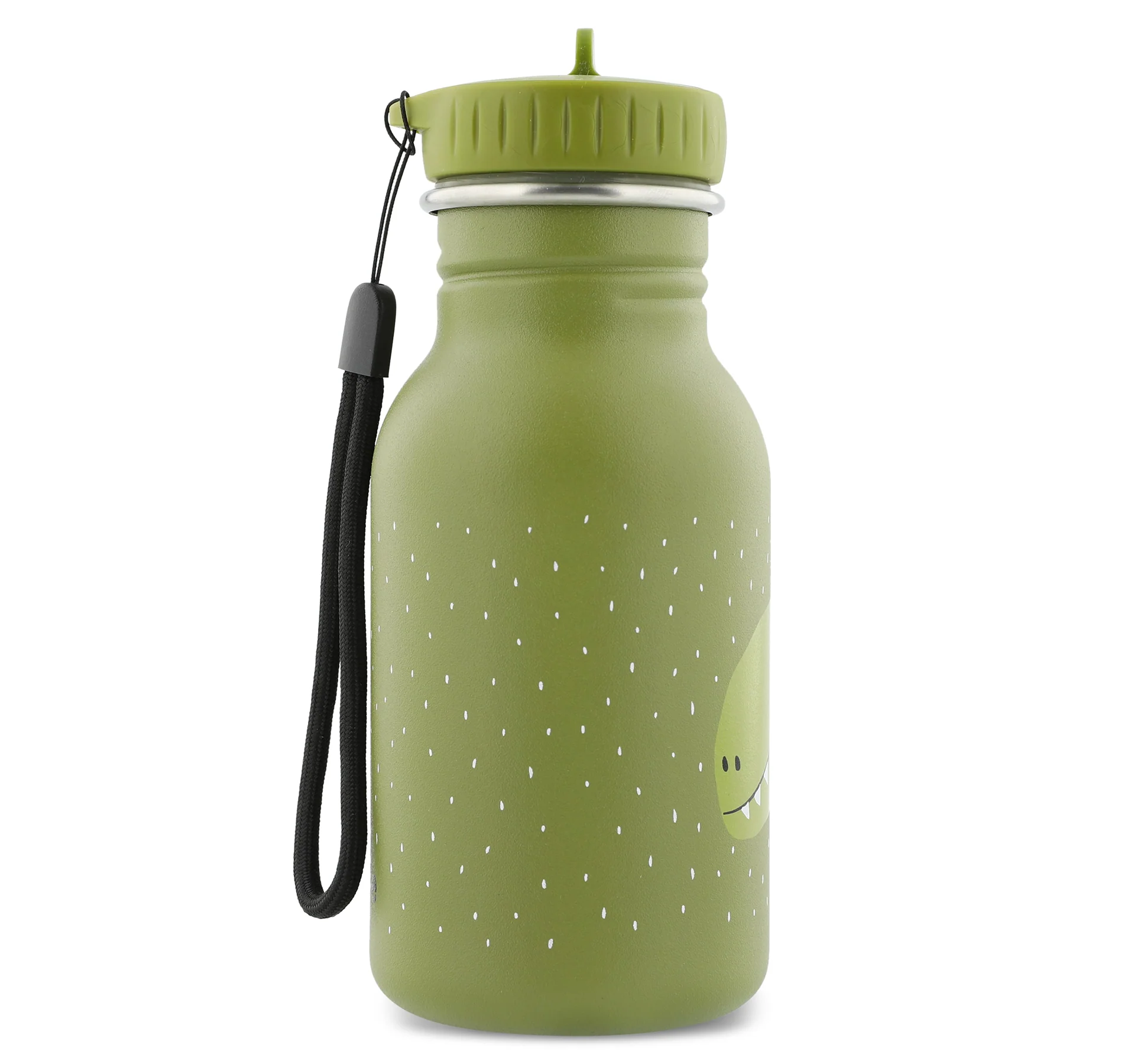 Trixie Mr. Dino Bottle - Dinzor Su Şişesi 350 ml