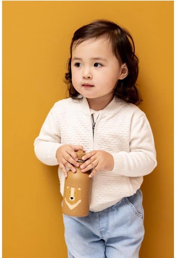 Trixie Mr.Bear 350 Ml - Su Şişesi