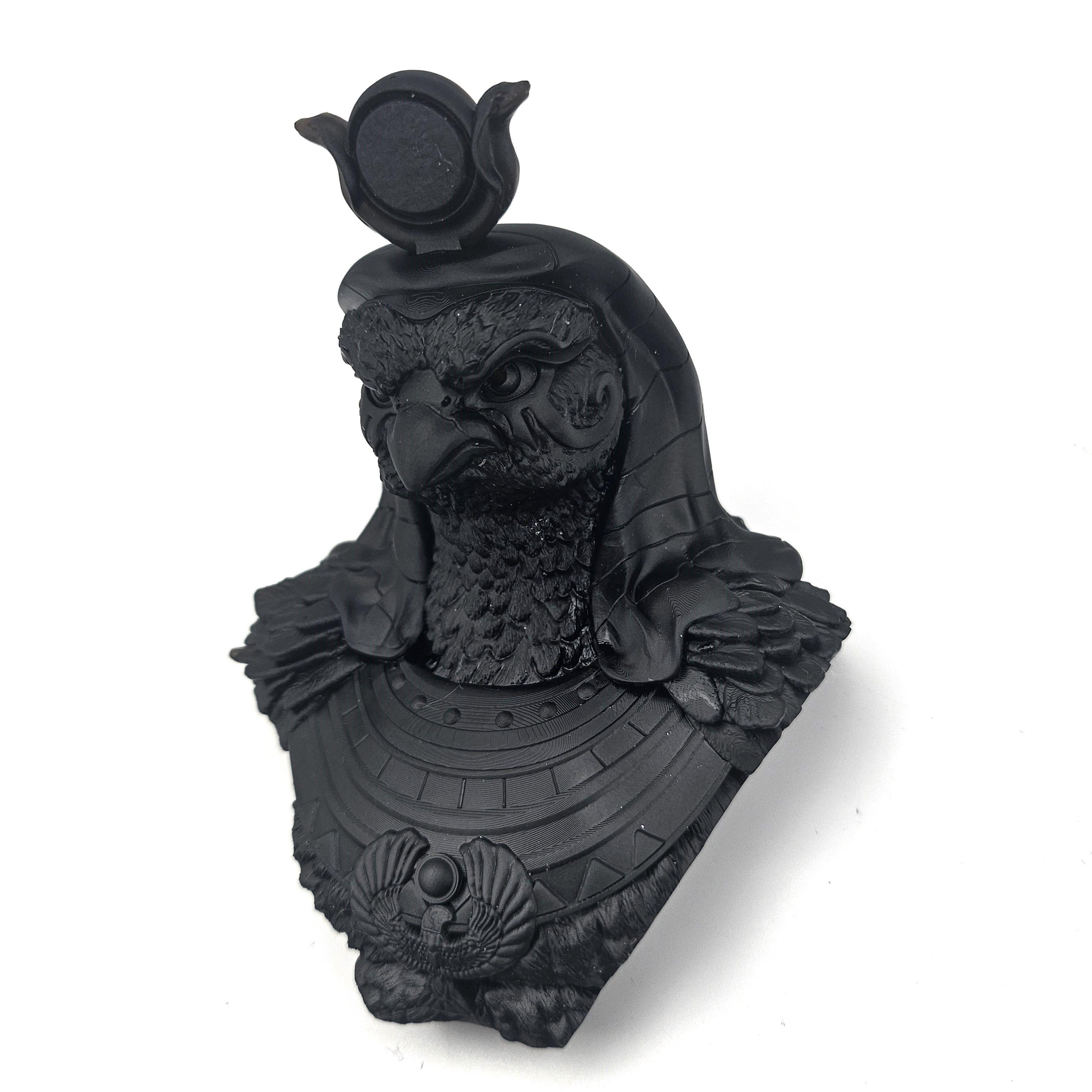 3D FigürRa Büstü