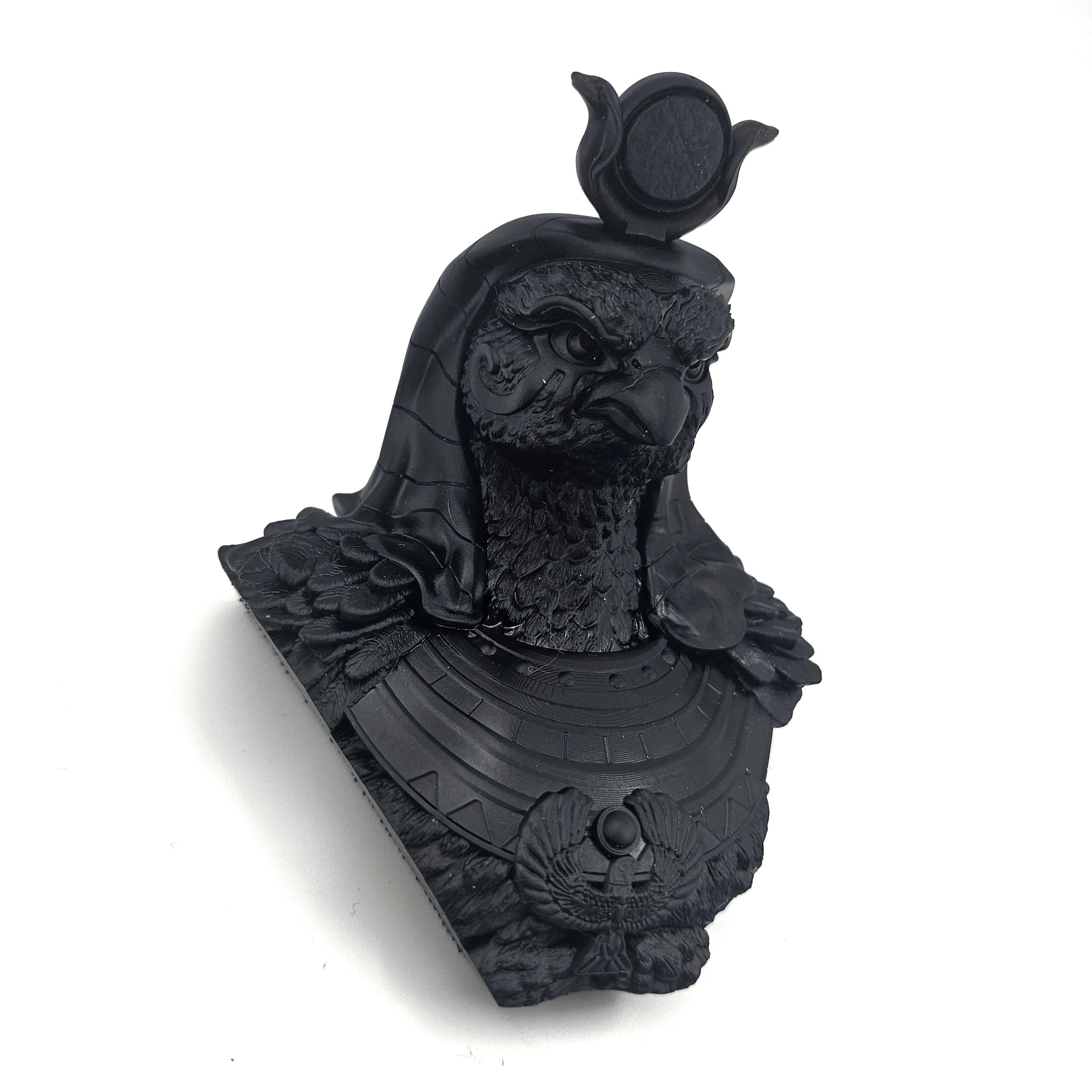 3D FigürRa Büstü