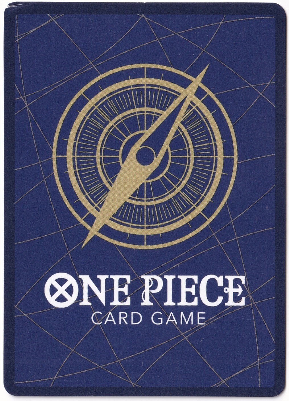 One PiecePortgas.D.Ace OP13-119 - One Piece Japanese Carrying on His Will (LP - İndirimli / Kusurlu)