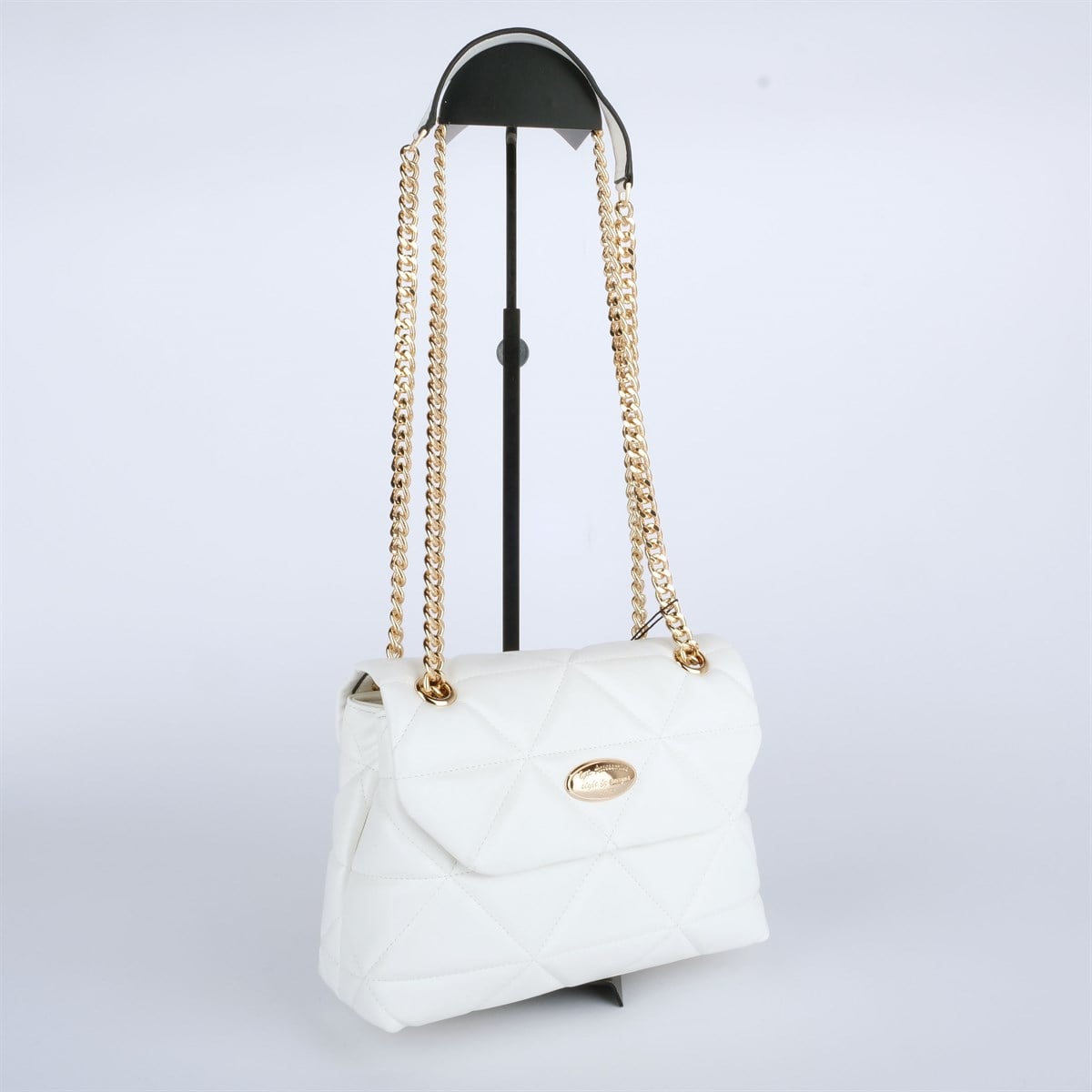 6027 GNC Small Nappa faux(SUNİ) 