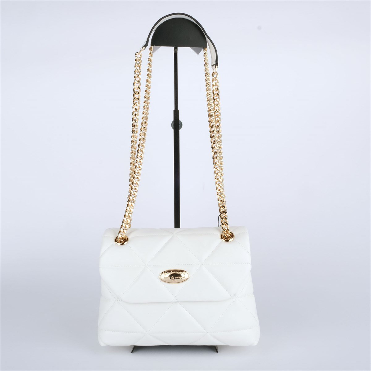 6027 GNC Small Nappa faux(SUNİ) 