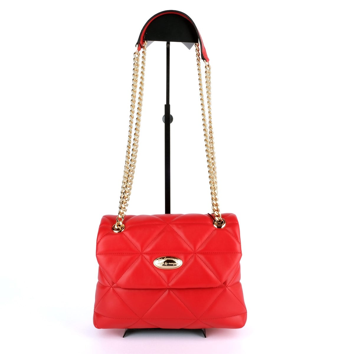 6027 GNC Small Nappa faux(SUNİ) 